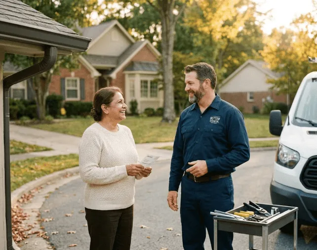 Gutter Repair Nemo, TX FAQs
