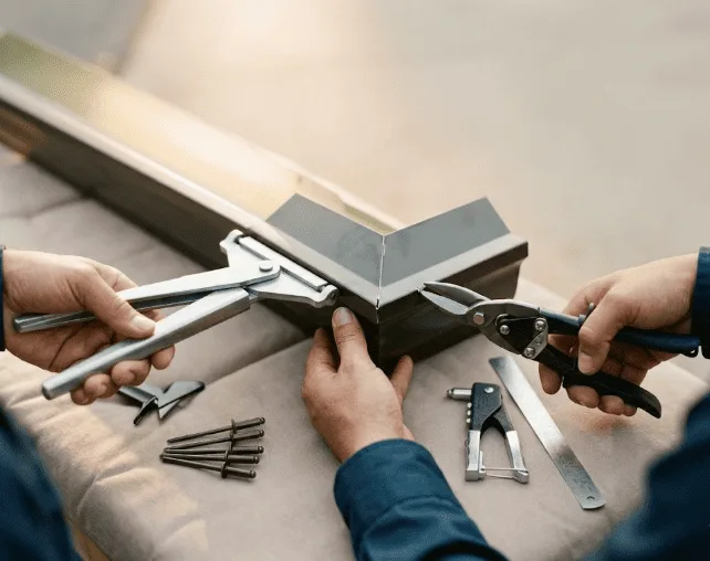 Why choose Gutter Repair in Nemo, TX